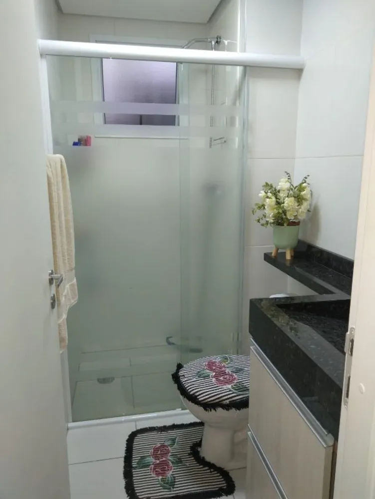 Apartamento, 2 quartos, 51 m² - Foto 8
