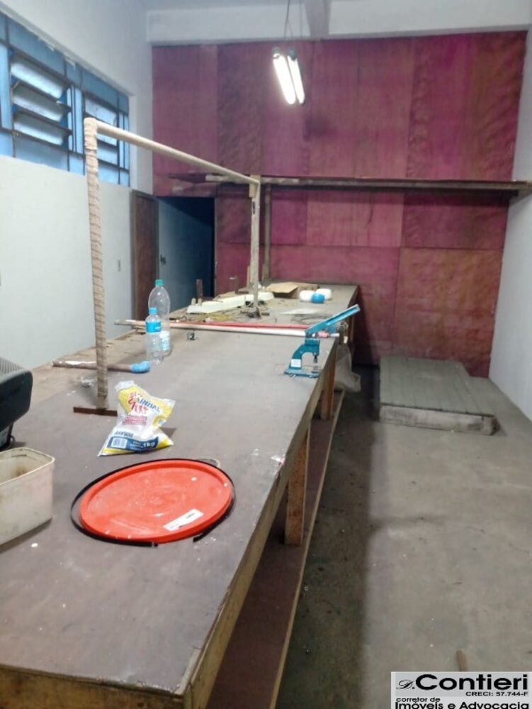 Depósito-Galpão-Armazém à venda, 120m² - Foto 11