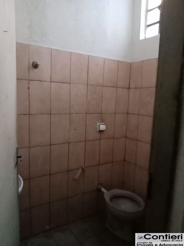Depósito-Galpão-Armazém à venda, 120m² - Foto 9