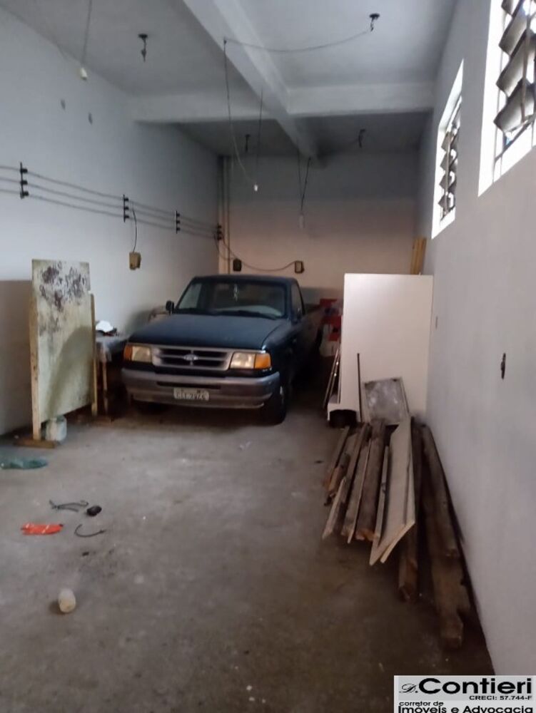 Depósito-Galpão-Armazém à venda, 120m² - Foto 6