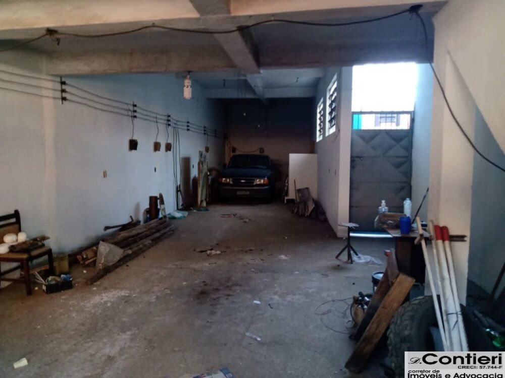 Depósito-Galpão-Armazém à venda, 120m² - Foto 4