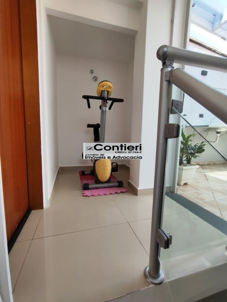 Casa, 3 quartos, 125 m² - Foto 12