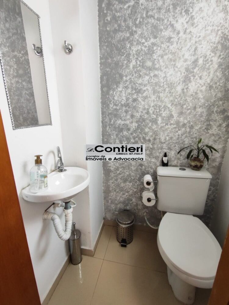 Casa, 3 quartos, 125 m² - Foto 6