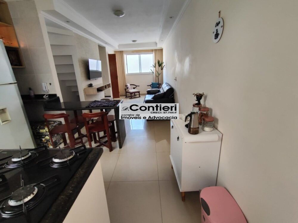 Casa, 3 quartos, 125 m² - Foto 35