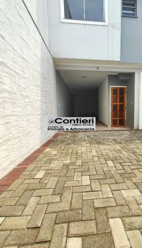 Casa, 3 quartos, 125 m² - Foto 23
