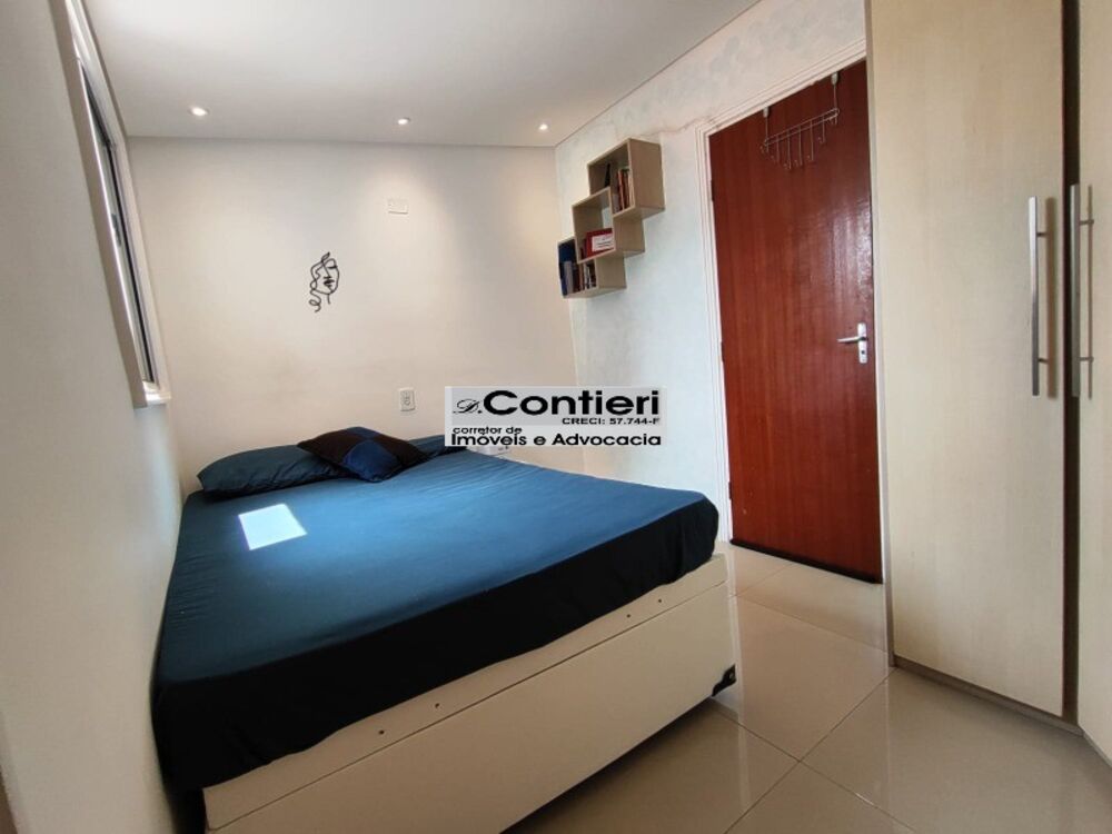 Casa, 3 quartos, 125 m² - Foto 44