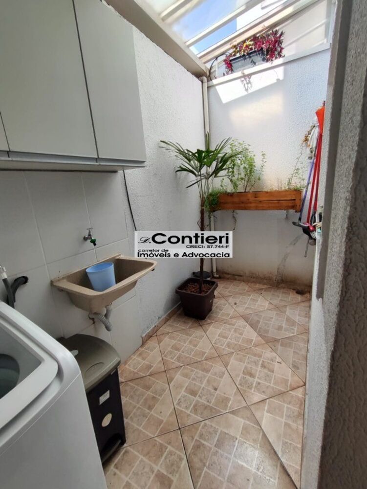 Casa, 3 quartos, 125 m² - Foto 46