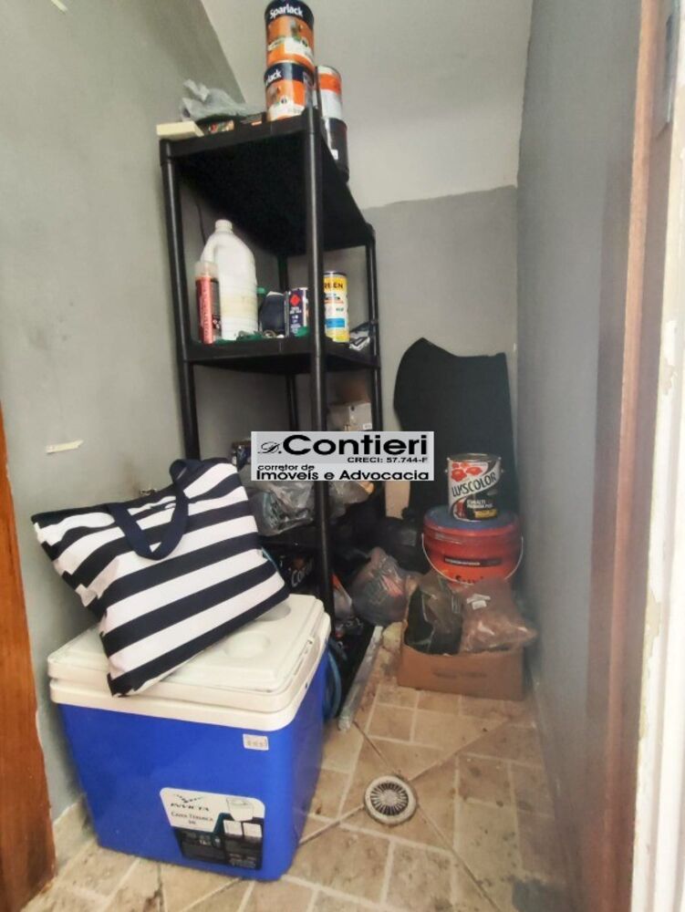Casa, 3 quartos, 125 m² - Foto 7