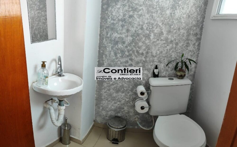 Casa, 3 quartos, 125 m² - Foto 9