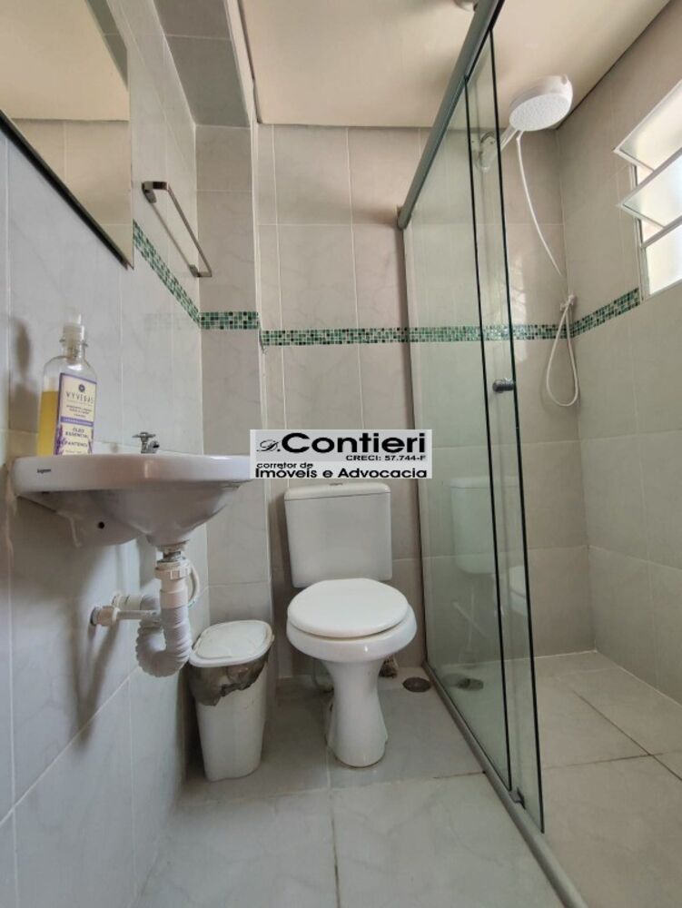 Casa, 3 quartos, 125 m² - Foto 20
