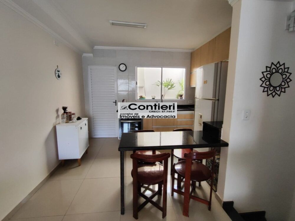 Casa, 3 quartos, 125 m² - Foto 26