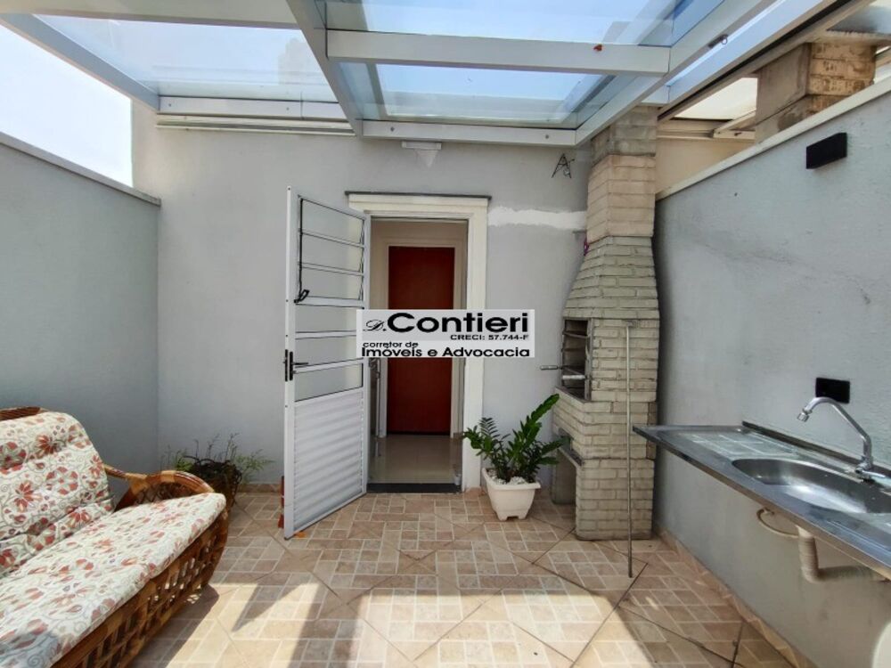 Casa, 3 quartos, 125 m² - Foto 25