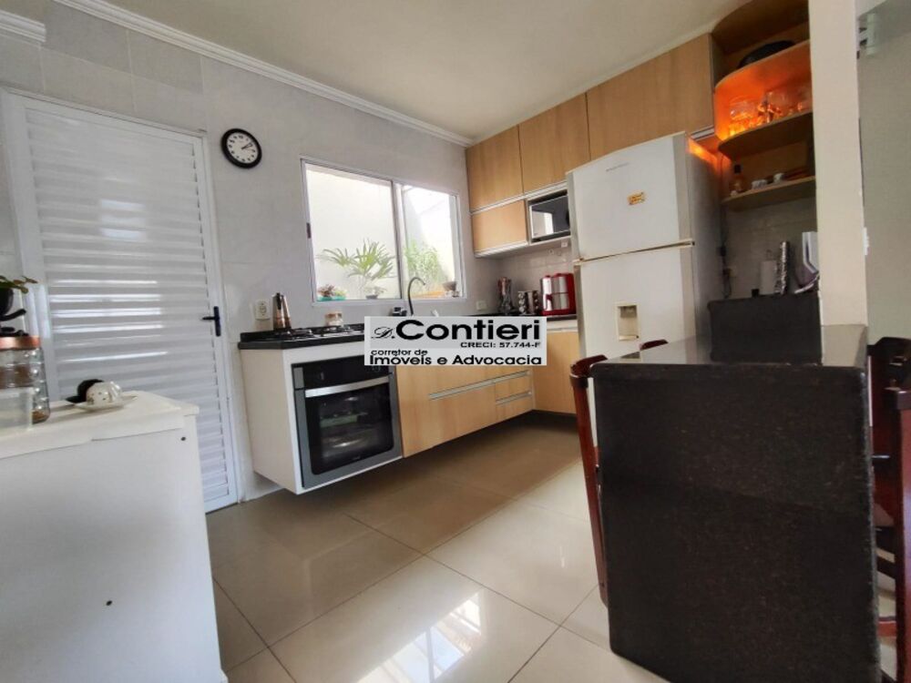Casa, 3 quartos, 125 m² - Foto 29