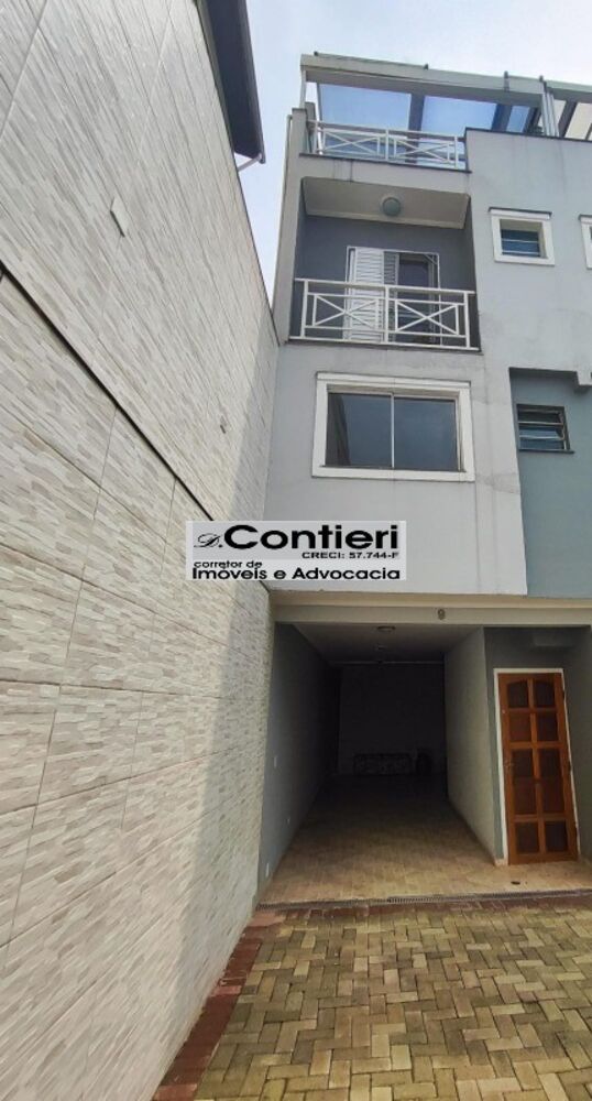Casa, 3 quartos, 125 m² - Foto 30