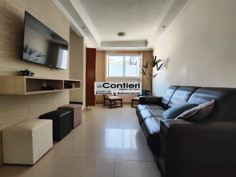 Casa, 3 quartos, 125 m² - Foto 16