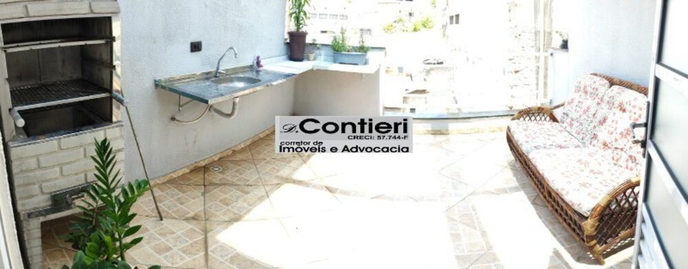 Casa, 3 quartos, 125 m² - Foto 22