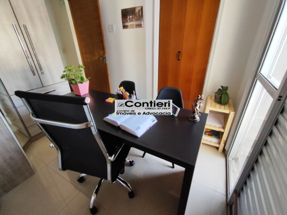 Casa, 3 quartos, 125 m² - Foto 28