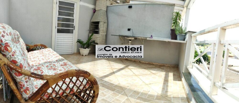 Casa, 3 quartos, 125 m² - Foto 33