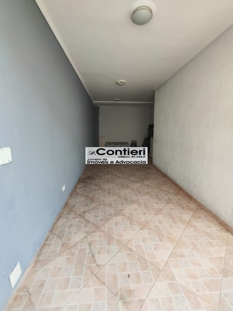 Casa, 3 quartos, 125 m² - Foto 1