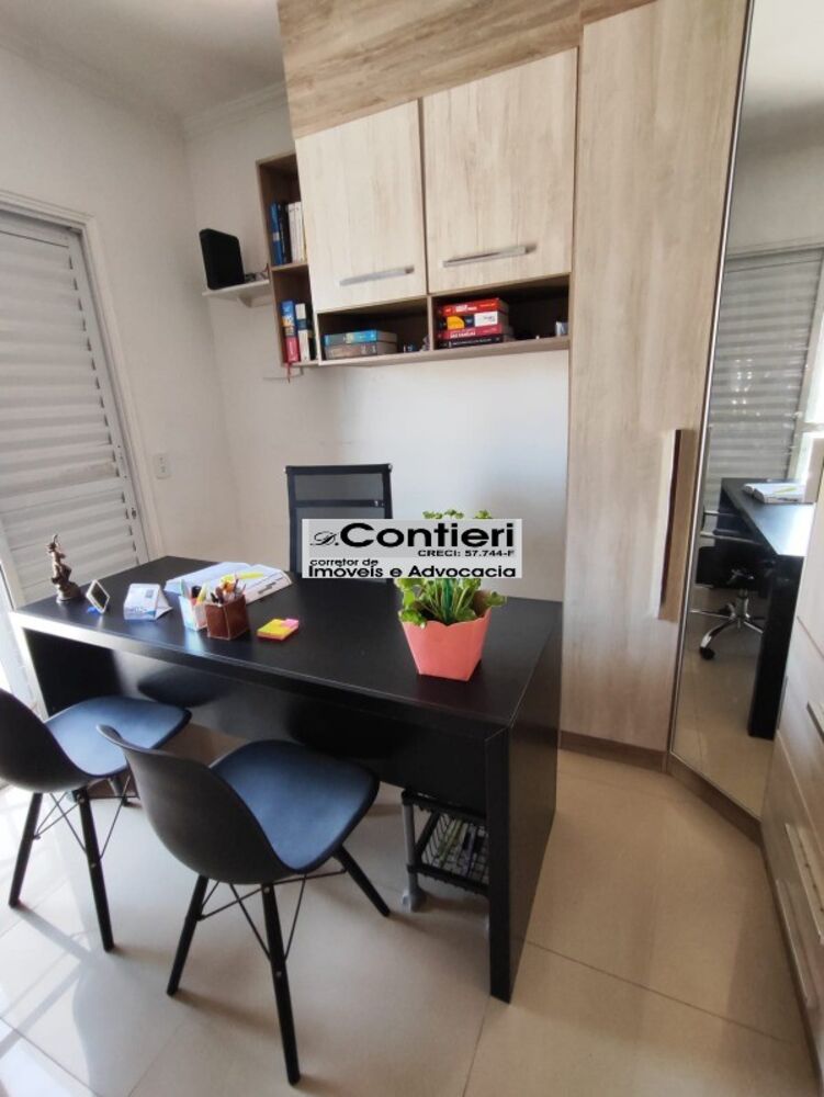 Casa, 3 quartos, 125 m² - Foto 5
