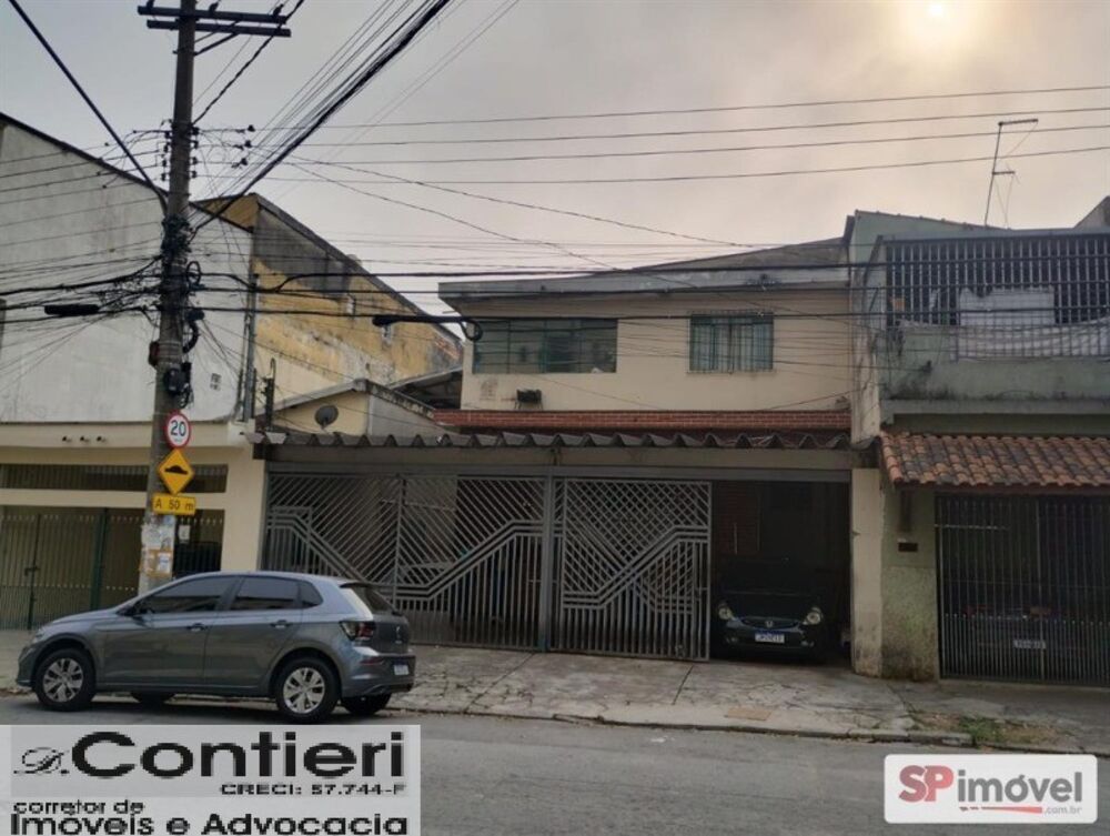 Casa, 2 quartos - Foto 1