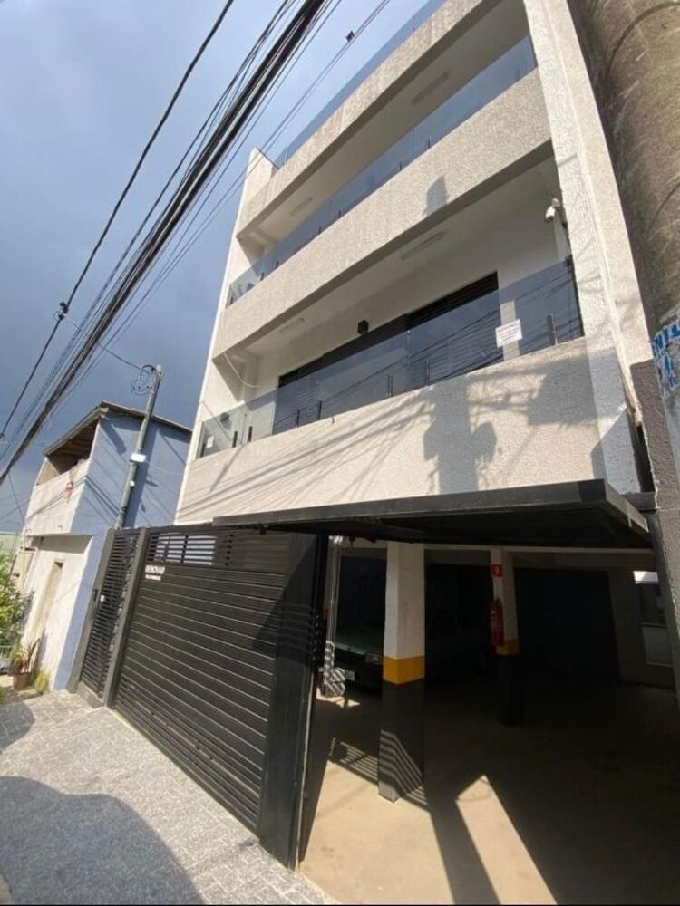 Apartamento, 2 quartos, 65 m² - Foto 4