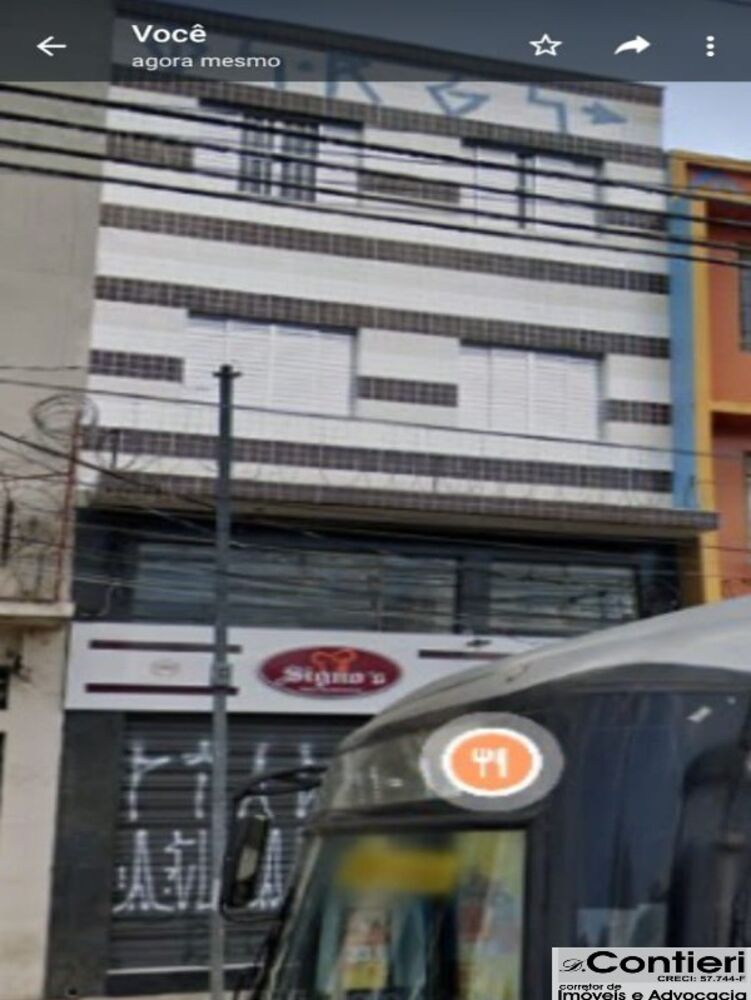 Loja-Salão, 280 m² - Foto 1