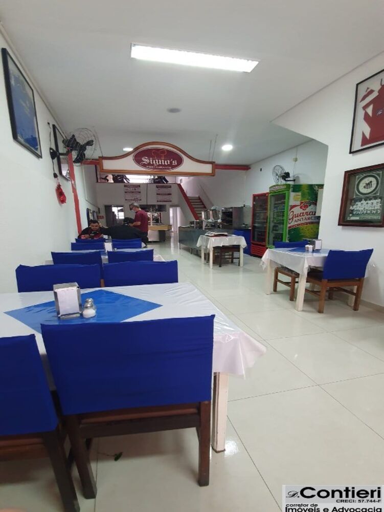 Loja-Salão, 280 m² - Foto 10