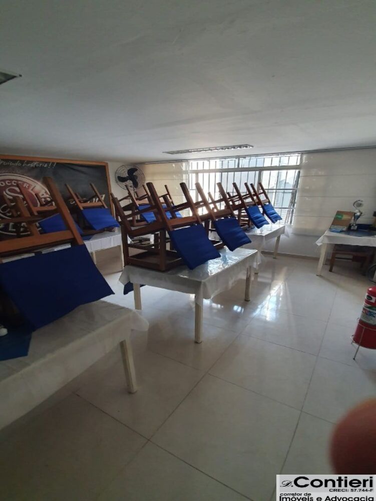 Loja-Salão, 280 m² - Foto 2