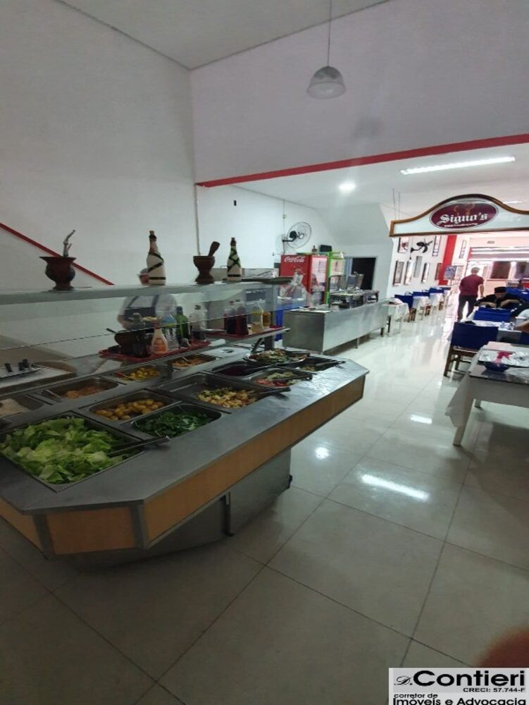 Loja-Salão, 280 m² - Foto 6