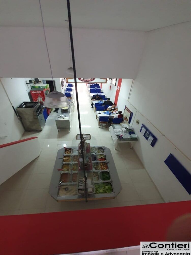 Loja-Salão, 280 m² - Foto 3