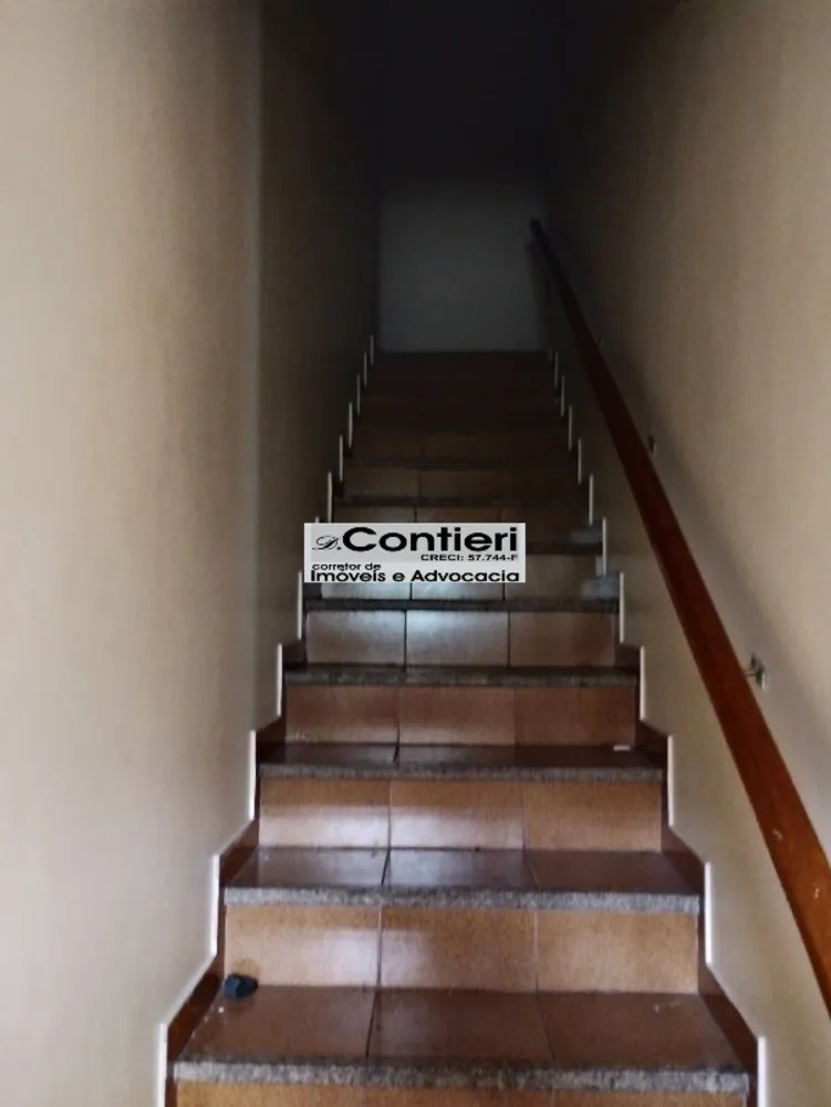 Casa, 3 quartos, 164 m² - Foto 8