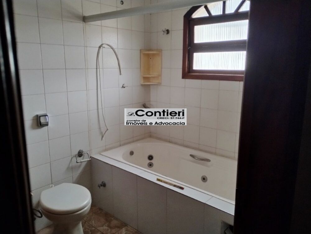 Casa, 3 quartos, 164 m² - Foto 4