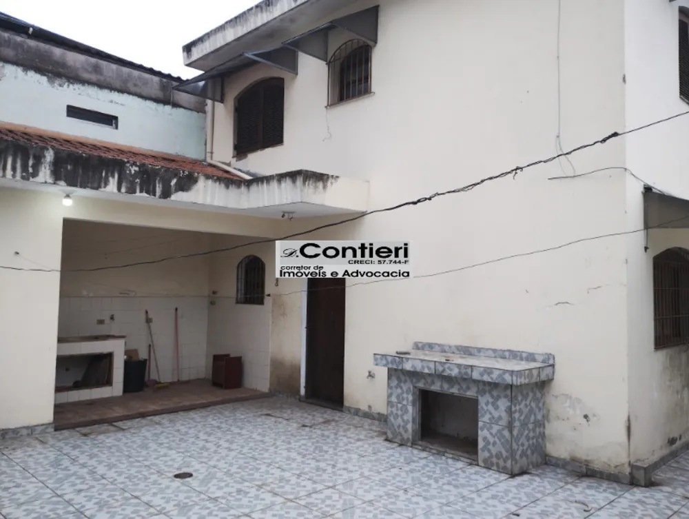 Casa, 3 quartos, 164 m² - Foto 18