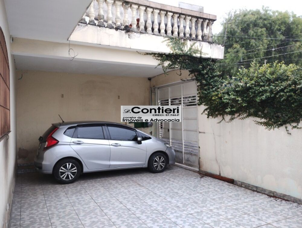 Casa, 3 quartos, 164 m² - Foto 3