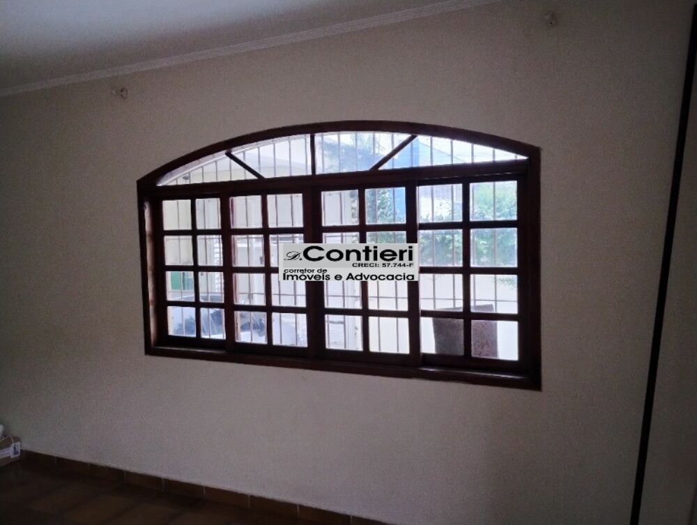 Casa, 3 quartos, 164 m² - Foto 2