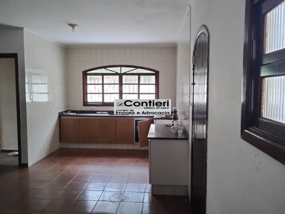 Casa, 3 quartos, 164 m² - Foto 5