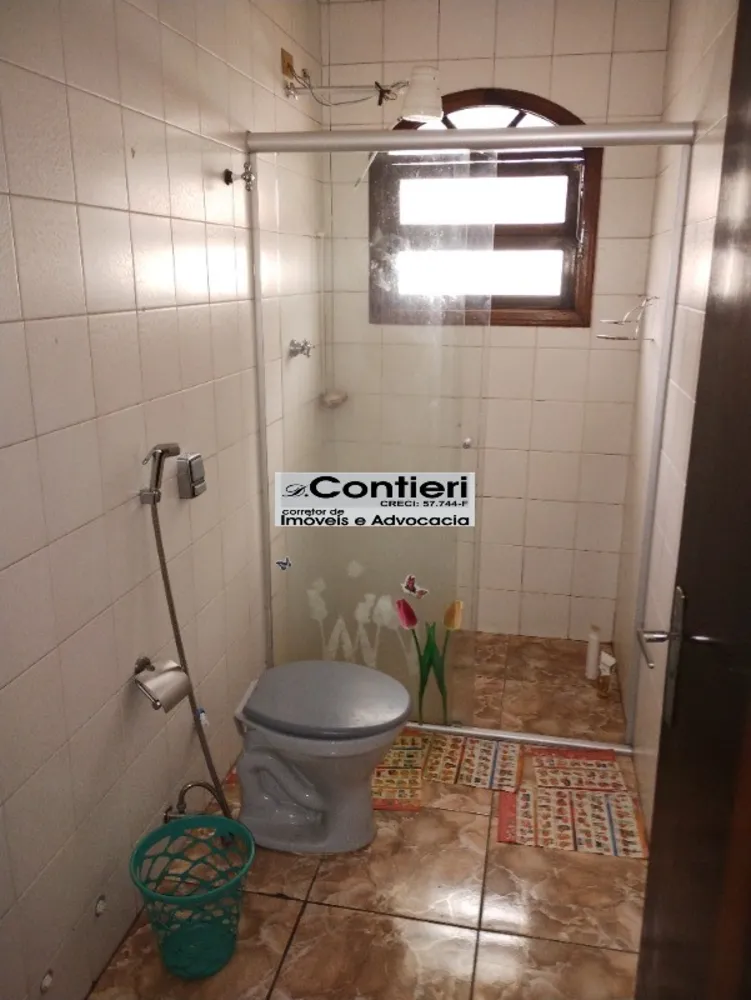 Casa, 3 quartos, 164 m² - Foto 14