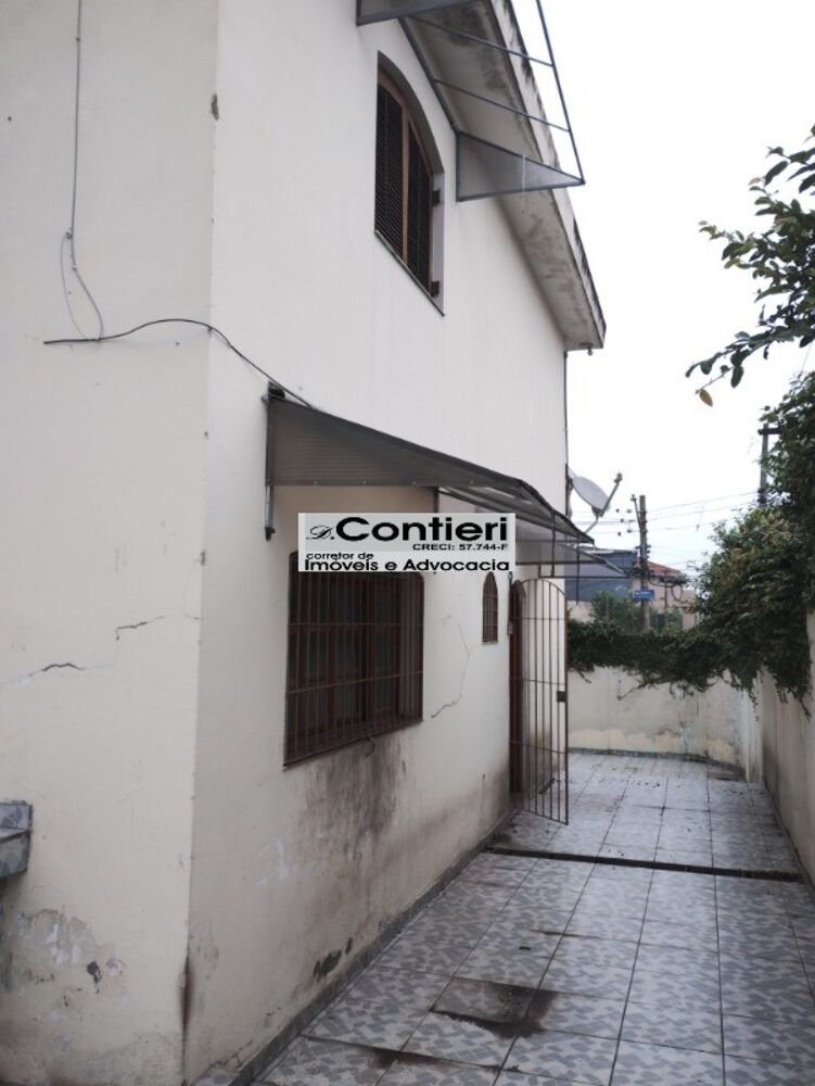 Casa, 3 quartos, 164 m² - Foto 8