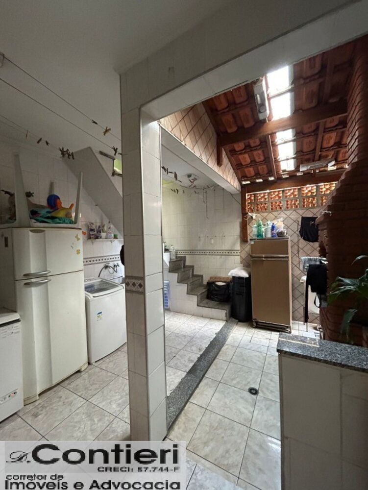 Casa, 3 quartos - Foto 13
