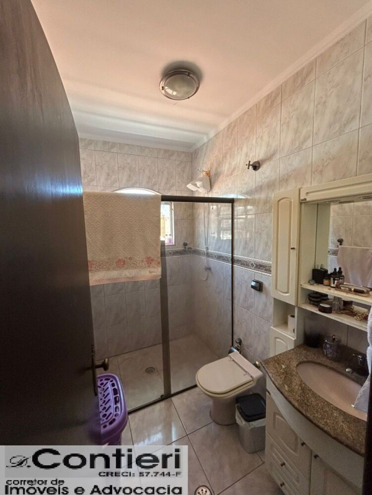 Casa, 3 quartos - Foto 11