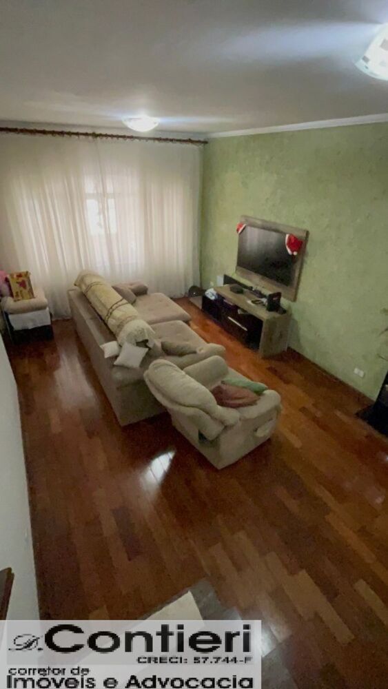 Casa, 3 quartos - Foto 2