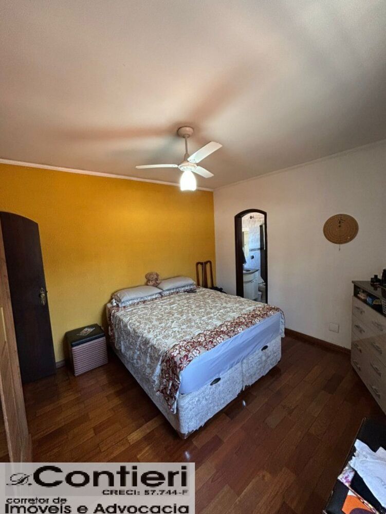 Casa, 3 quartos - Foto 8