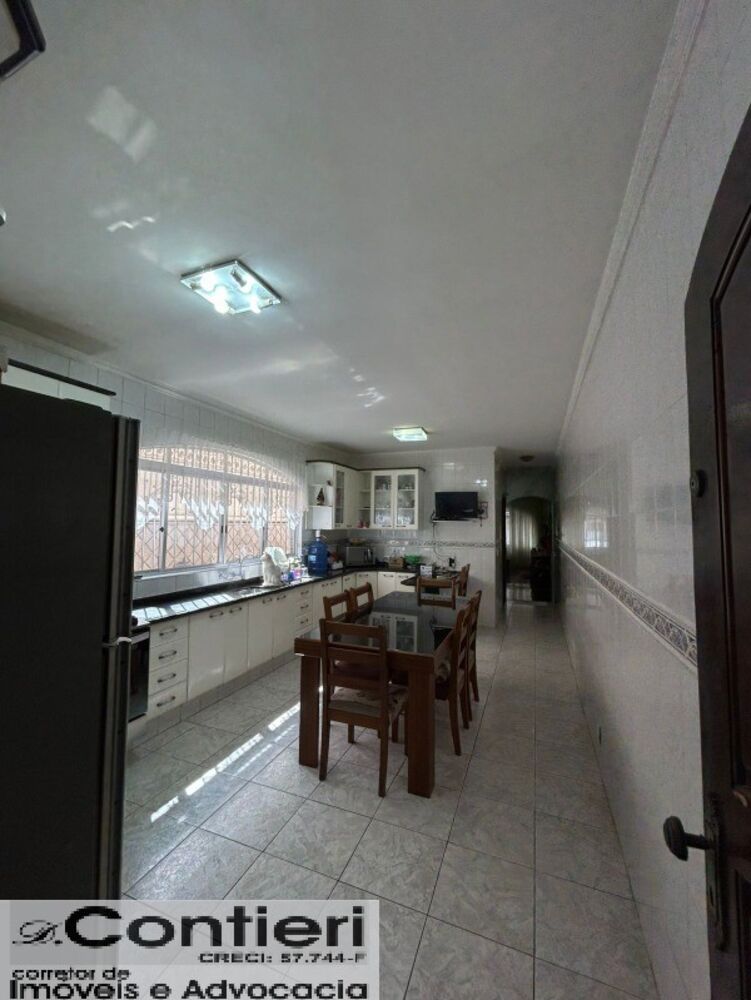 Casa, 3 quartos - Foto 4