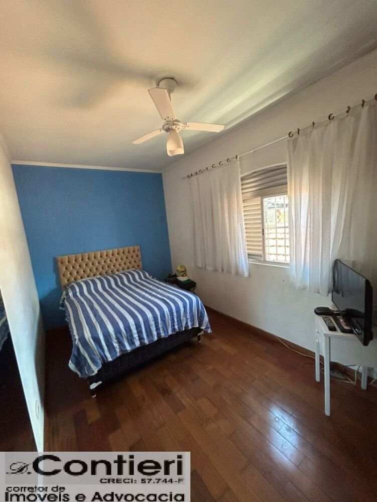 Casa, 3 quartos - Foto 9
