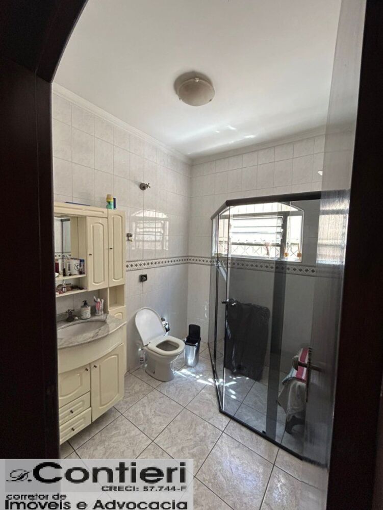 Casa, 3 quartos - Foto 10