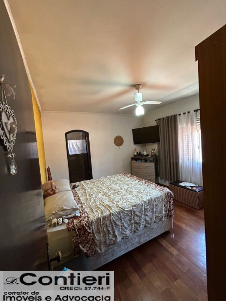 Casa, 3 quartos - Foto 6