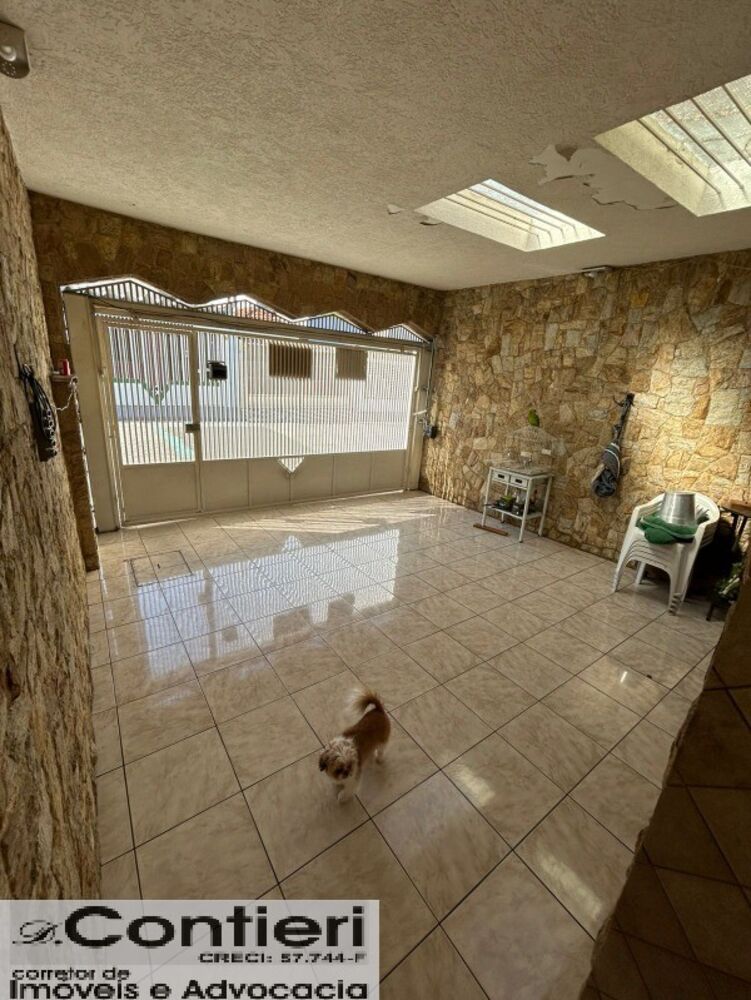 Casa, 3 quartos - Foto 15