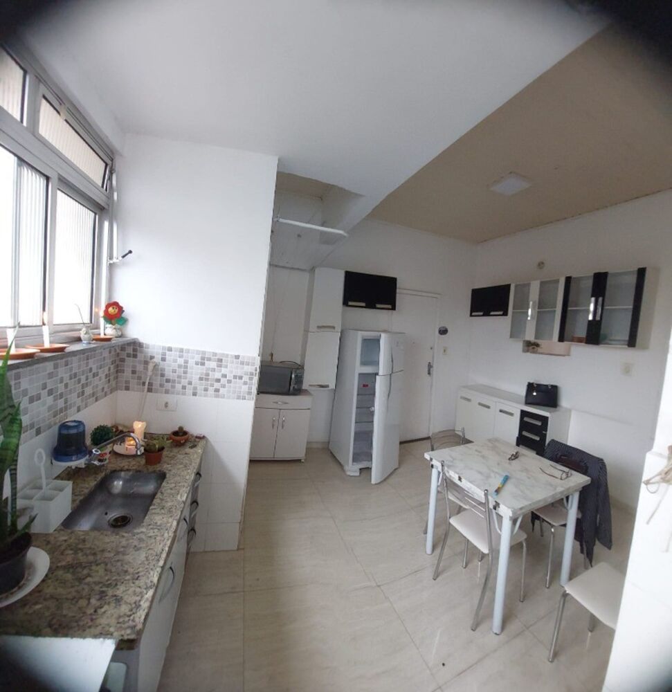 Apartamento, 3 quartos, 100 m² - Foto 2