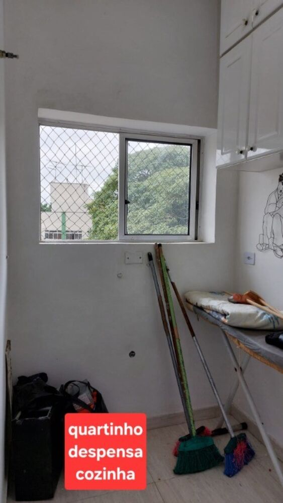 Apartamento, 3 quartos, 100 m² - Foto 7